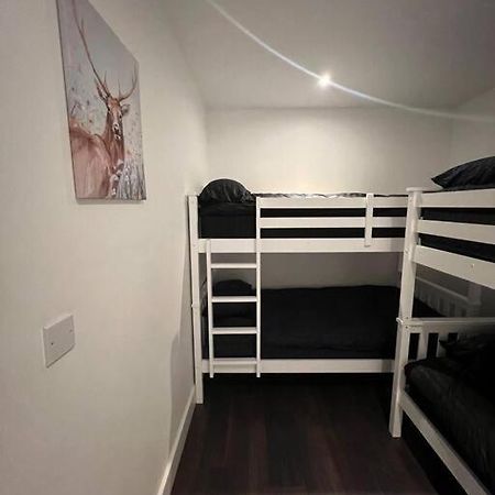 Lovely Sleep 8 Flat 20 Mins Central London Bp153 Екстер'єр фото