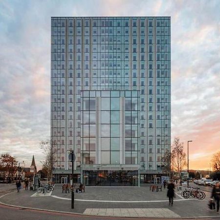 Lovely Sleep 8 Flat 20 Mins Central London Bp153 Екстер'єр фото