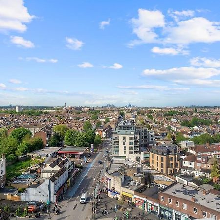Lovely Sleep 8 Flat 20 Mins Central London Bp153 Екстер'єр фото