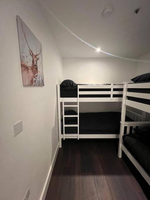 Lovely Sleep 8 Flat 20 Mins Central London Bp153 Екстер'єр фото
