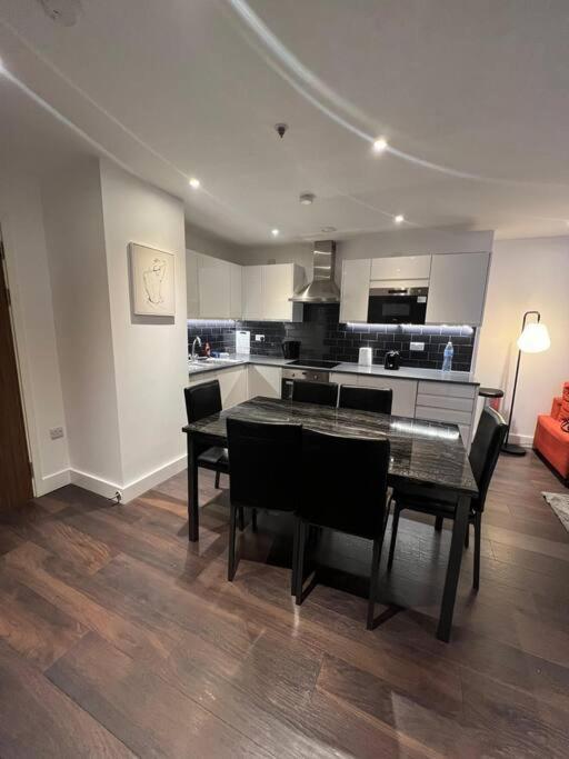 Lovely Sleep 8 Flat 20 Mins Central London Bp153 Екстер'єр фото
