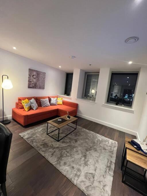 Lovely Sleep 8 Flat 20 Mins Central London Bp153 Екстер'єр фото